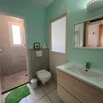 Belle Avec Jacuzzi, Parking, Climatisation, Jardin, Calme * Биарриц