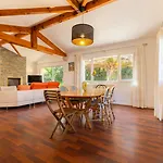 Belle Avec Jacuzzi, Parking, Climatisation, Jardin, Calme Holiday home Biarritz