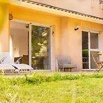 Holiday home Belle Avec Jacuzzi, Parking, Climatisation, Jardin, Calme Biarritz