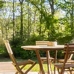 Belle Avec Jacuzzi, Parking, Climatisation, Jardin, Calme Biarritz