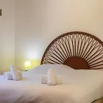 Holiday home Belle Avec Jacuzzi, Parking, Climatisation, Jardin, Calme